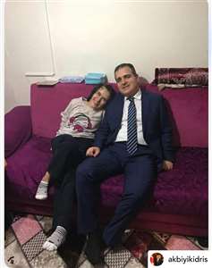 Muğla Valisi Akbıyık'tan 3 Aralık Dünya Engelliler Günü mesajı haberi